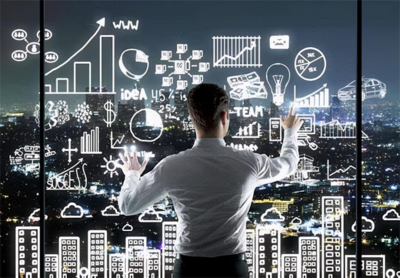 盘点丨中国大数据产业生态地图 互联网数据服务的核心版图与未来趋势